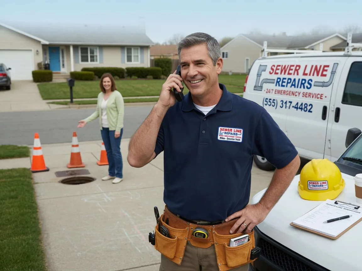 Emergency Plumber Emigsville, PA FAQs